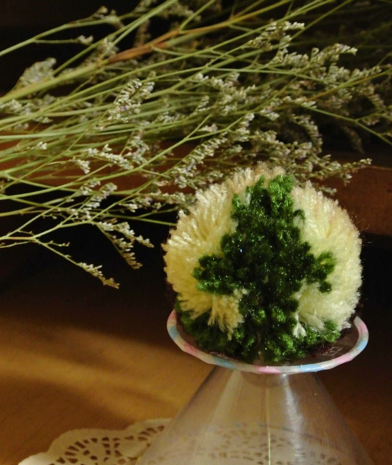 【 T - C 】TREE  治疗愈 桌物 - 其他 - 其他材质 