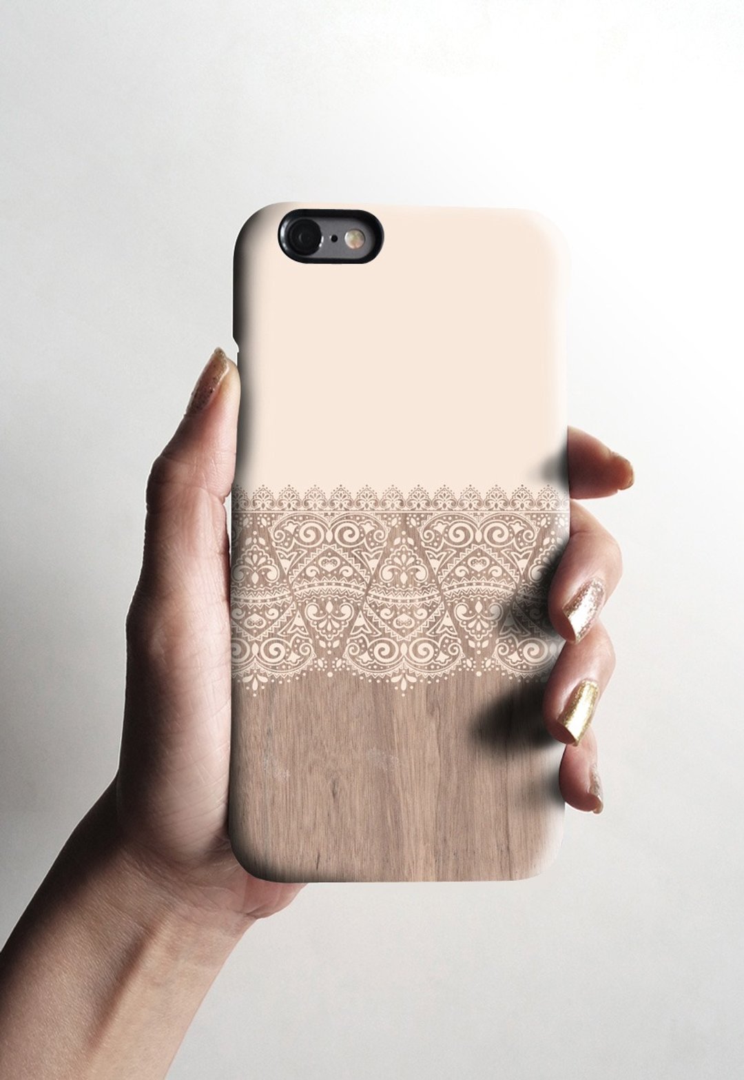 iPhone 7 手机壳, iPhone 7 Plus 手机壳, iPhone 6s case 手机壳, iPhone 6s Plus case 手机套, Decouart 原创设计师品牌 S634 - 手机壳/手机套 - 塑料 多色