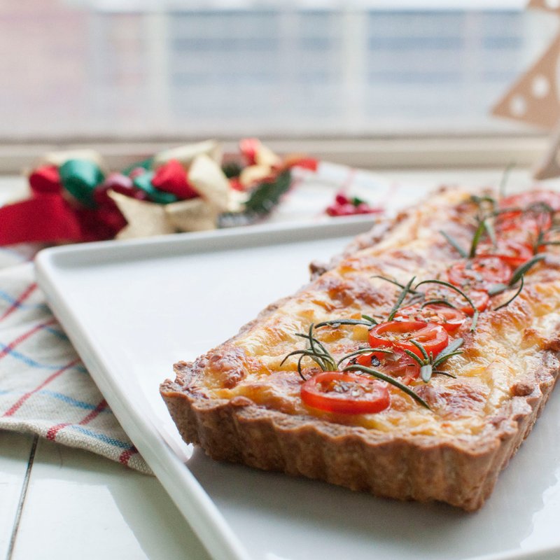 Cup'o Story 圣诞老公公的晚餐 - 其他 - 新鲜食材 