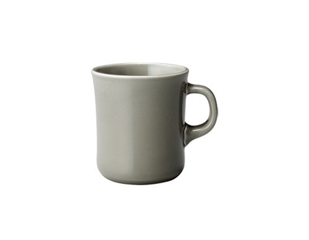 SCS by KINTO - SCS马克杯400ml - 咖啡杯/马克杯 - 其他材质 