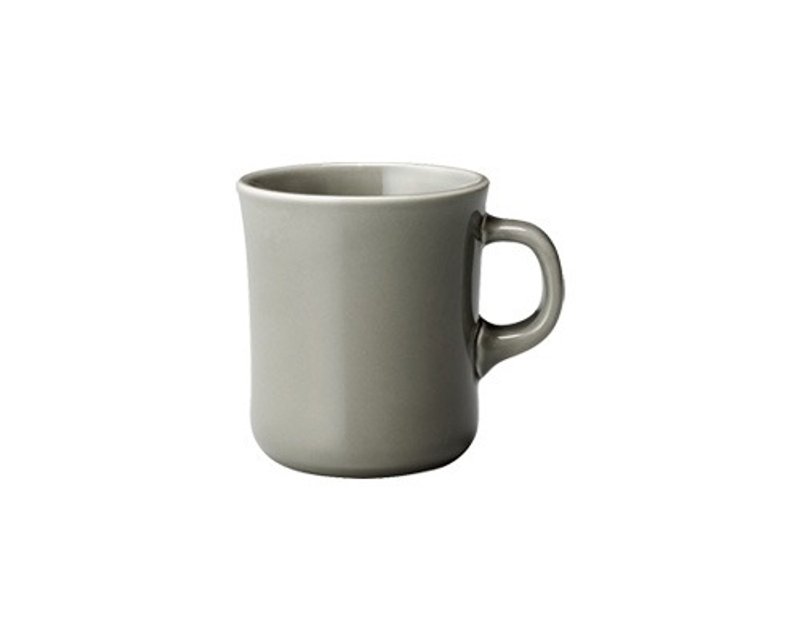 SCS by KINTO - SCS马克杯400ml - 咖啡杯/马克杯 - 其他材质 