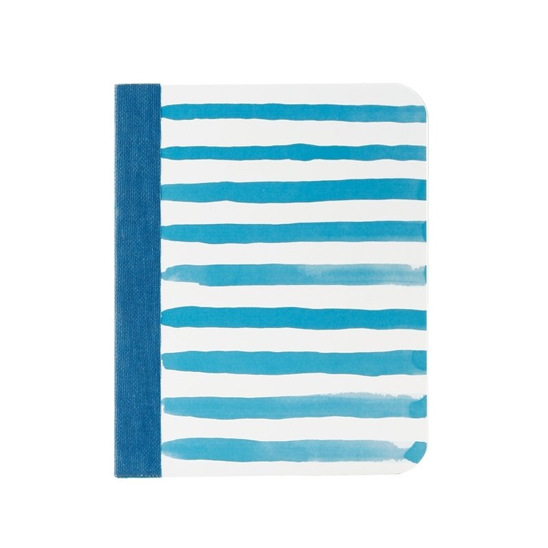 蘑菇mogu / 字典笔记本 / 青葱BLUES(绝版无库存) - 笔记本/手帐 - 纸 多色