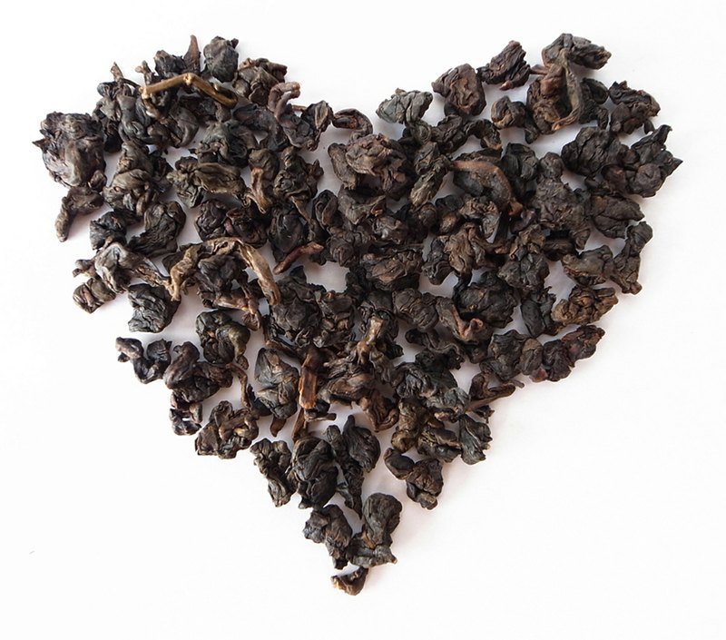 【茶思梵想茶本铺】极上品祖传古法碳焙木栅铁观音75克 - 茶 - 植物．花 咖啡色