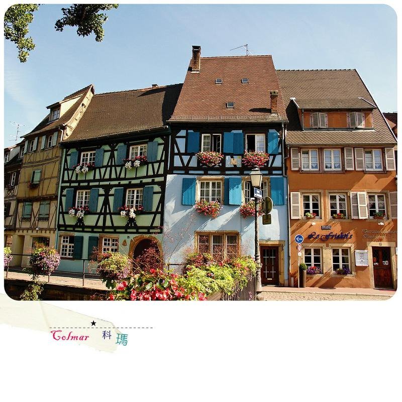 法国旅行摄影明信片 - 卡片/明信片 - 纸 