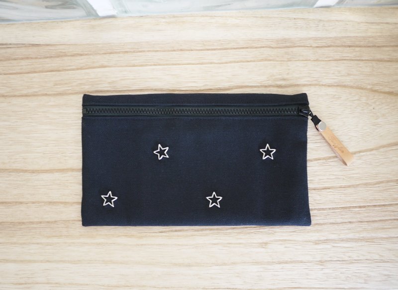 云朵零钱包 - 零钱包 - 其他材质 蓝色