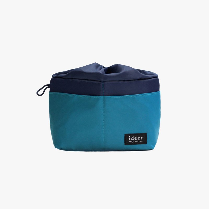 CASEY SODA 多彩糖果色微单单反相机内袋 - 相机包/相机袋 - 其他材质 蓝色