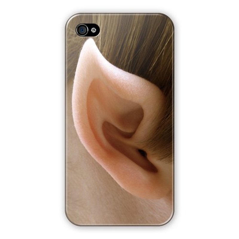 PIXOSTYLE iPhone Style Case 潮流保护壳 150 - 其他 - 塑料 