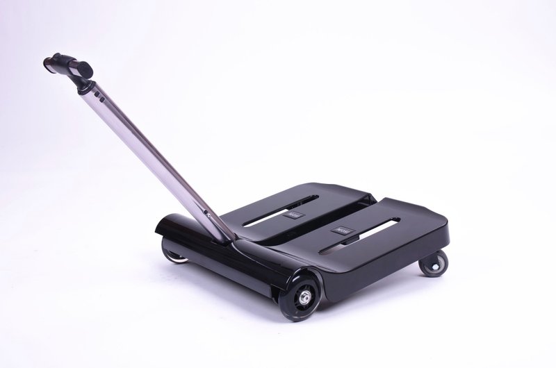 【MYZOO】MOSI宠物万用磁能车 /黑 - 其他 - 塑料 黑色