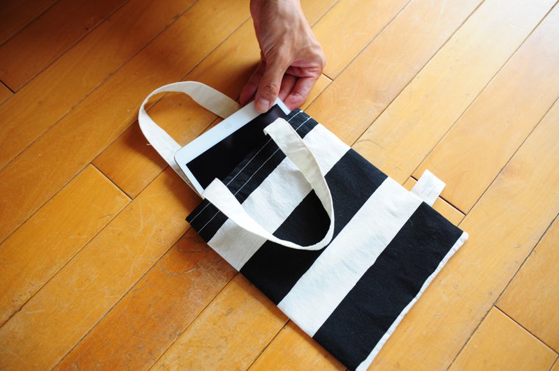 金箍包 小提袋＃11 - 手提包/手提袋 - 纸 红色