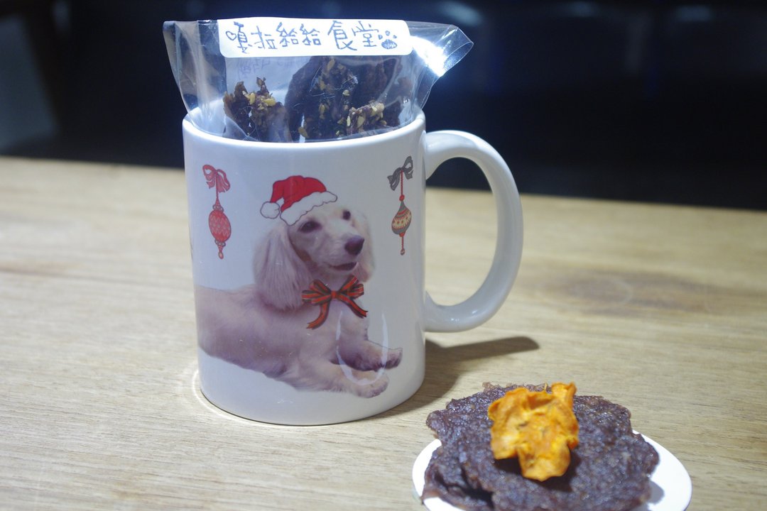 定制化马克杯宠物零食礼盒 - 猫罐头/鲜食 - 新鲜食材 多色