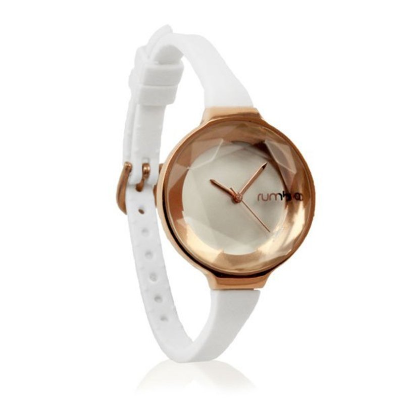 Rumba time 30mm - Orchard - Gem - 其他 - 硅胶 