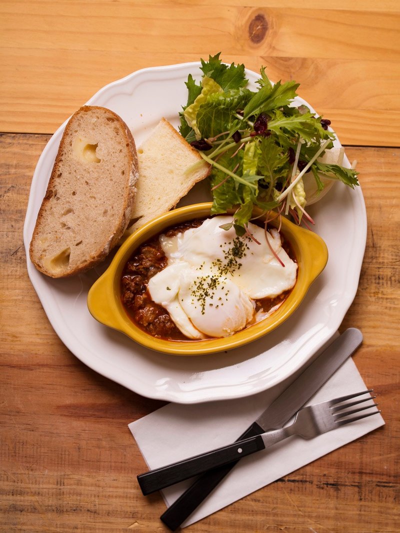 波隆那意大利肉酱 配上意大利面或饭 轻松上桌美味健康 - 料理包 - 新鲜食材 咖啡色