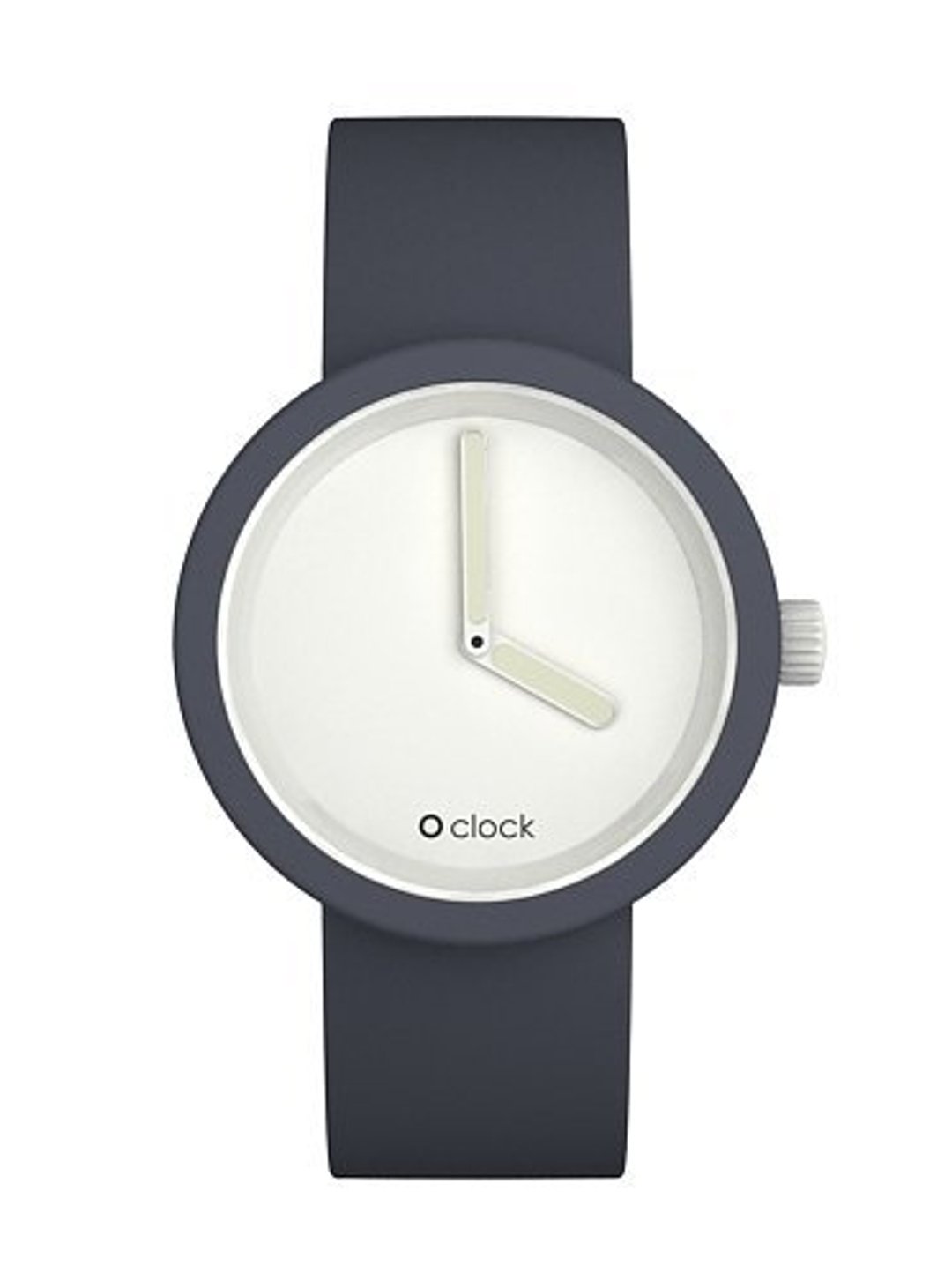 O Clock 经典款 - GRIGIO BLUASTRO - 其他 - 其他材质 灰色