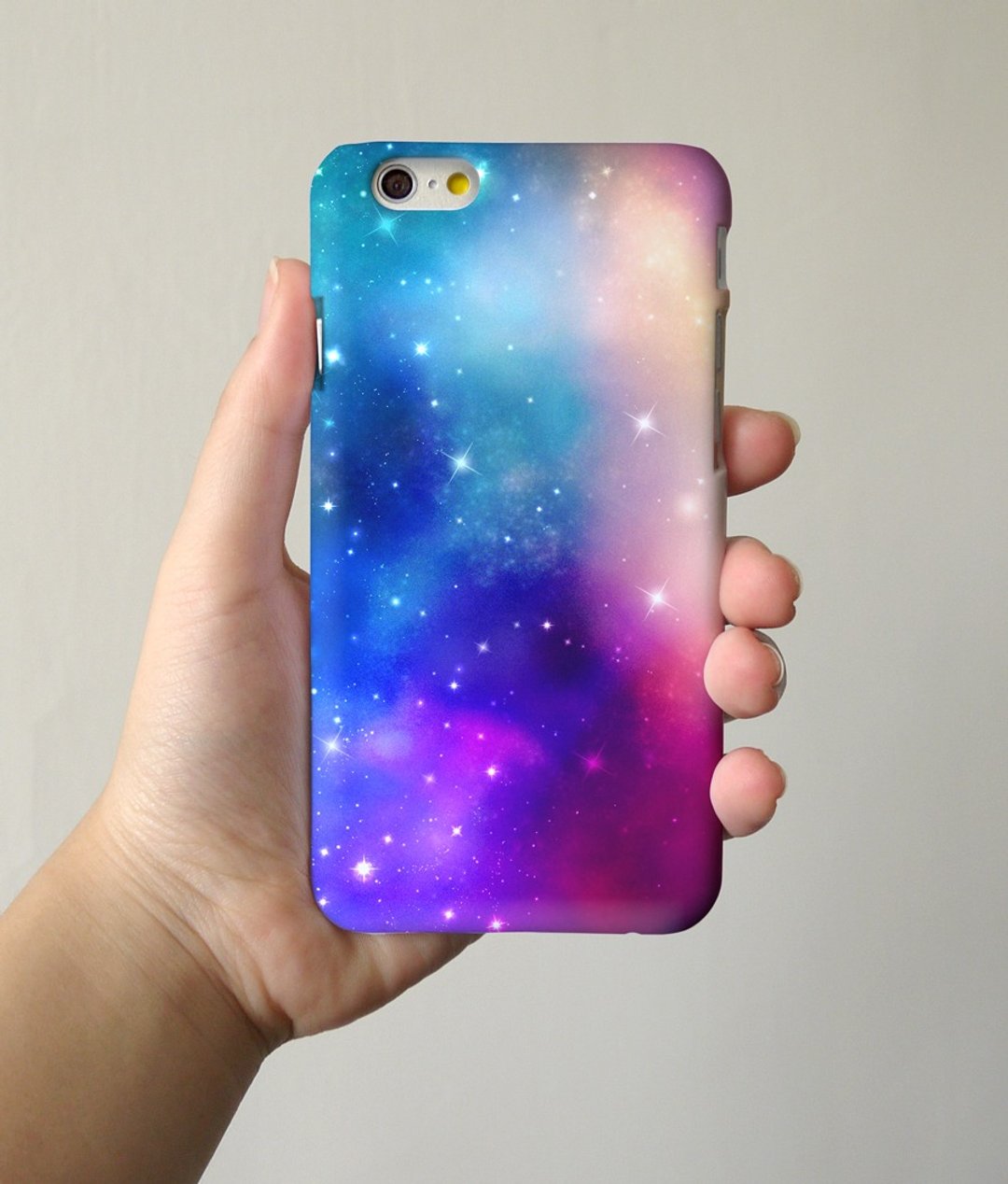 星光 05 - iPhone 手机壳, Samsung Galaxy 手机套 Samsung Galaxy Note 电话壳 - 其他 - 塑料 