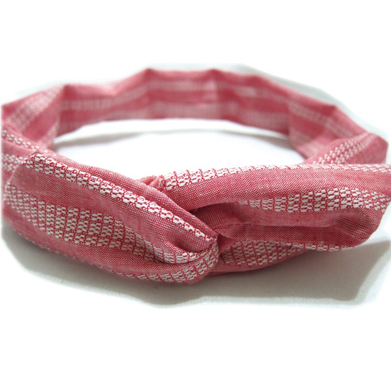 ☞ 害羞女孩 ☜ - 发饰 - 其他材质 粉红色