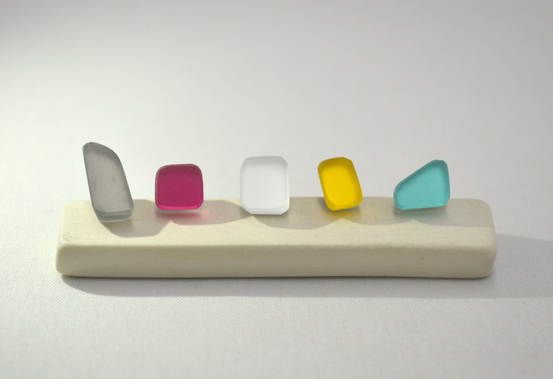 glass pierce 