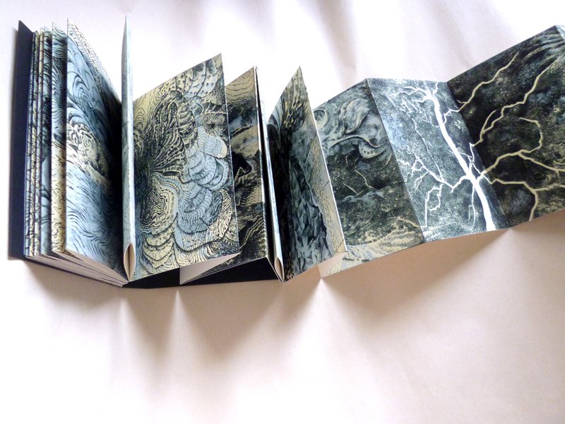 Liuyingchieh 移动记四 The Significant Travel 二版 艺术家的书 - 刊物/书籍 - 纸 黑色