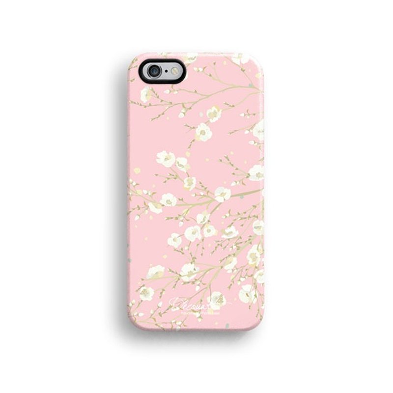 iPhone 7 手机壳, iPhone 7 Plus 手机壳, iPhone 6s case 手机壳, iPhone 6s Plus case 手机套, Decouart 原创设计师品牌 S613 - 手机壳/手机套 - 塑料 多色