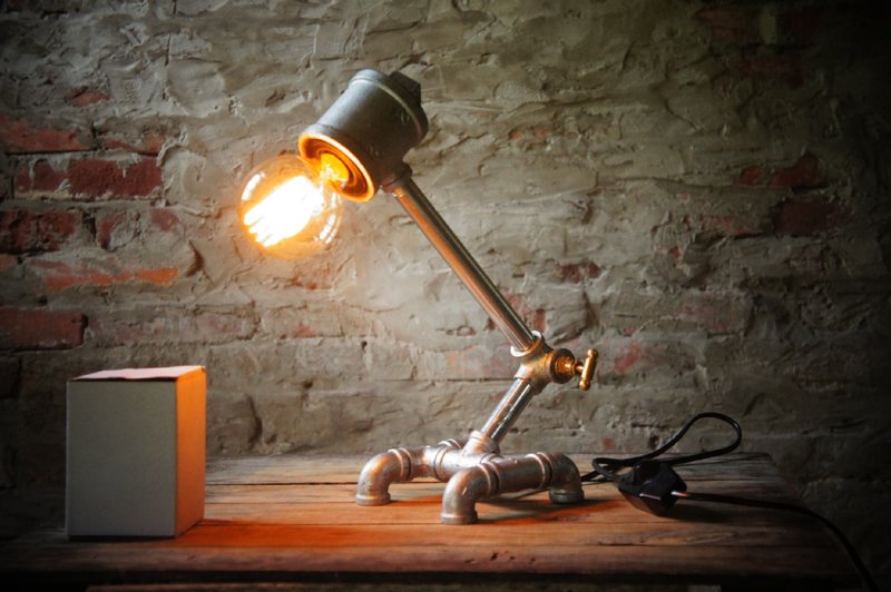 设计款5 - 灯具/灯饰 - 其他金属 灰色