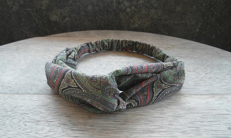 {图腾原本 发带} - 发饰 - 其他材质 