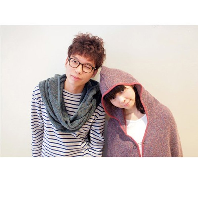 甜甜温暖情人组合_绿x紫_我要我们在一起 情人组 - 其他 - 其他材质 