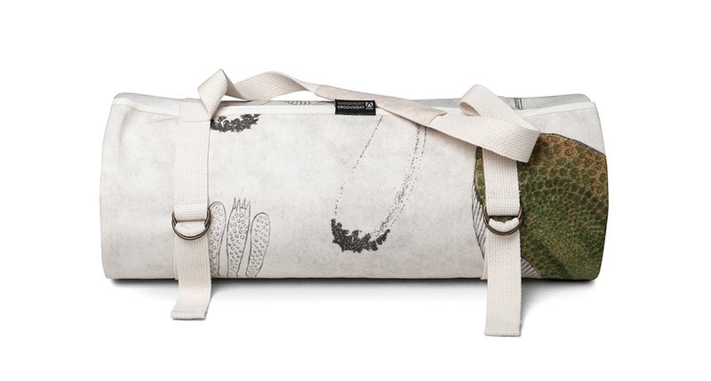 GROOVINDAY童话野餐垫 - 野餐垫 - 防水材质 