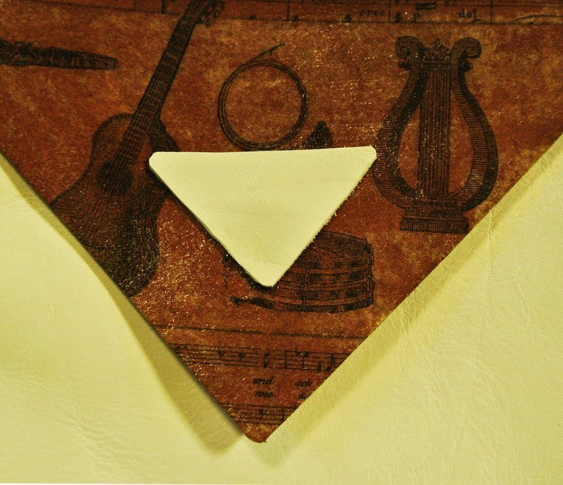 3 - 电脑包 - 真皮 多色