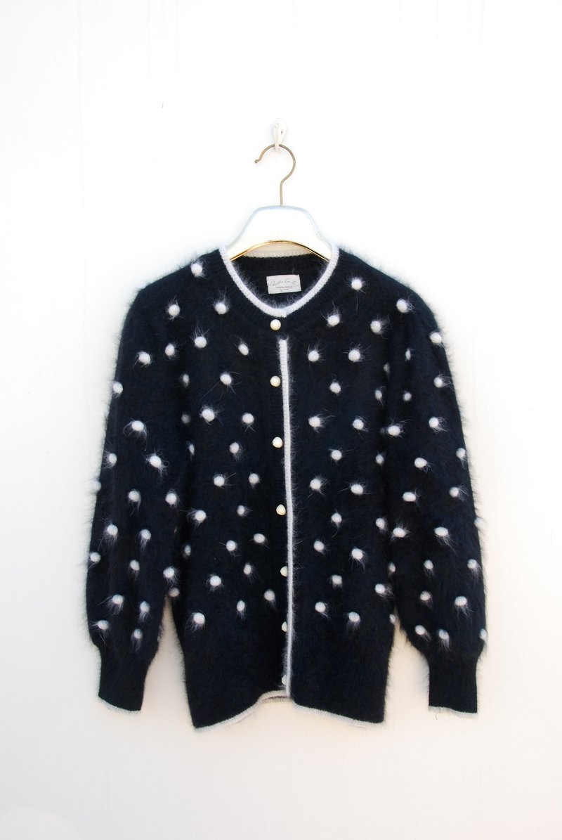 古着开襟外套 - 女装休闲/机能外套 - 其他材质 