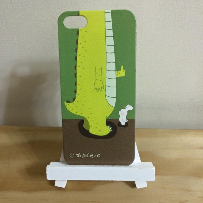 寻找努力的理由 不找逃避的借口 手机壳  iphone / Android E0013 - 手机壳/手机套 - 塑料 多色