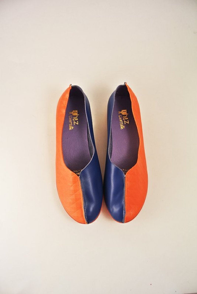 喧嚣嬉闹！翻整个冬日 - 女款休闲鞋 - 真皮 