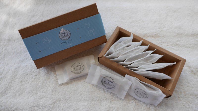 旅行皂(薰衣草) Travel Handmade Soap (Lavender Marseilles) - 沐浴用品 - 植物．花 紫色