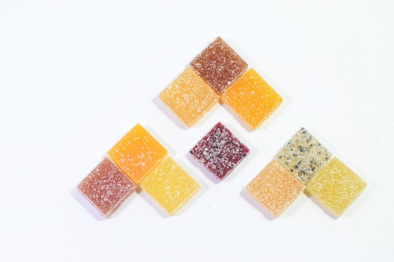 DULCET ░ Share Gift 分享礼 ,6入, 三盒 - 零食/点心 - 新鲜食材 