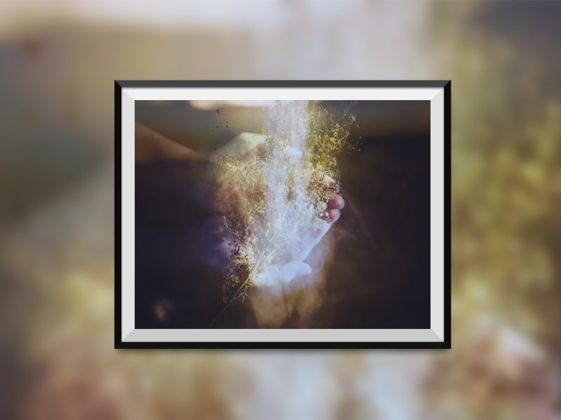 【照片输出】❧ | A4 Photo Print 顶级半光面相纸 | TH1RT3ENDREAMS - 摄影集 - 纸 多色