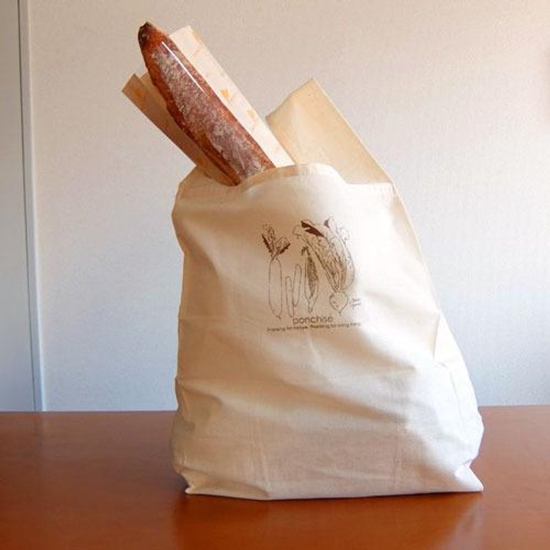 野菜环保袋 - 其他 - 其他材质 白色