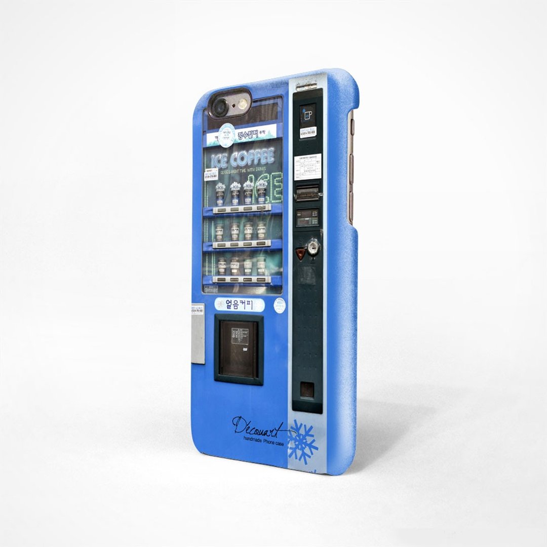 iiPhone 7 手机壳, iPhone 7 Plus 手机壳,  iPhone 6s case 手机壳, iPhone 6s Plus case 手机套,Phone 6 case 手机壳, iPhone 6 Plus case 手机套, Decouart 原创设计师品牌 S441 - 手机壳/手机套 - 塑料 多色