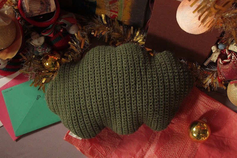 BU．WU云朵抱枕｜情人节温情贴心礼 - 枕头/抱枕 - 其他材质 