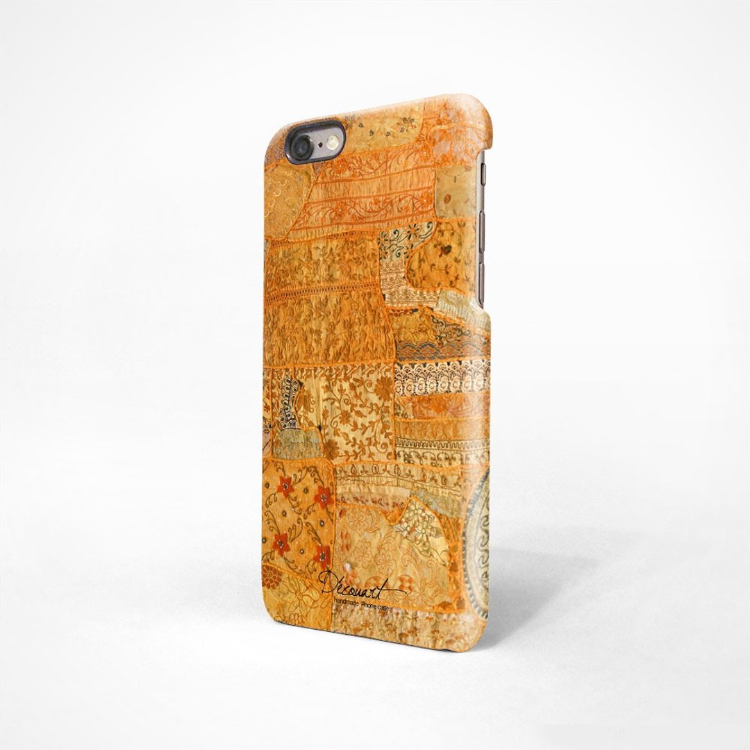 iPhone 7 手机壳, iPhone 7 Plus 手机壳,  iPhone 6s case 手机壳, iPhone 6s Plus case 手机套, iPhone 6 case 手机壳, iPhone 6 Plus case 手机套, Decouart 原创设计师品牌 S081 - 手机壳/手机套 - 塑料 多色