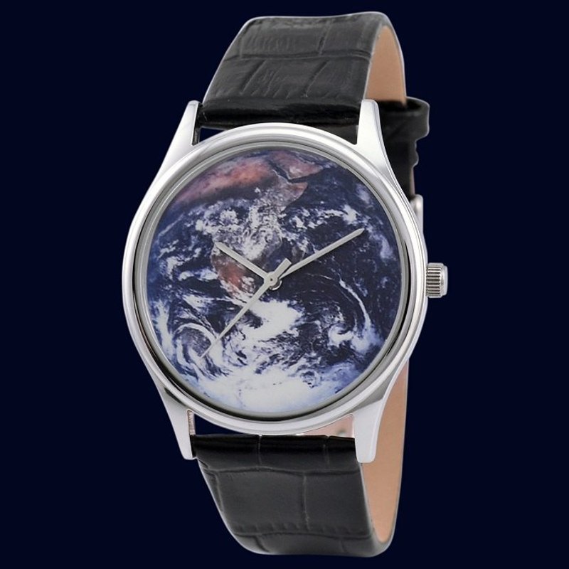 大气层手表 - 女表 - 其他金属 