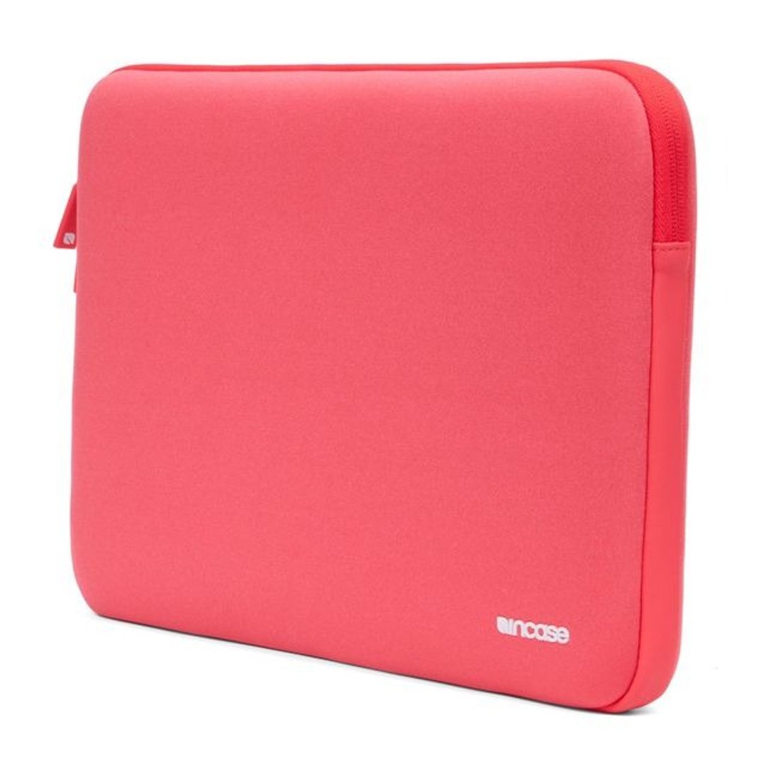Incase Neoprene Classic Sleeve 15寸 笔电内袋 (玫红) - 电脑包 - 其他材质 粉红色