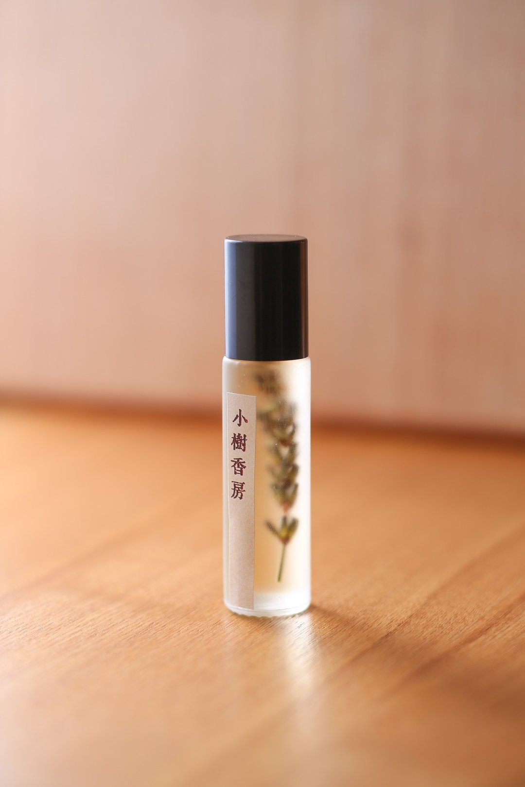 【香气标本】薰衣草按摩香油 - 身体护肤/按摩油 - 植物．花 紫色