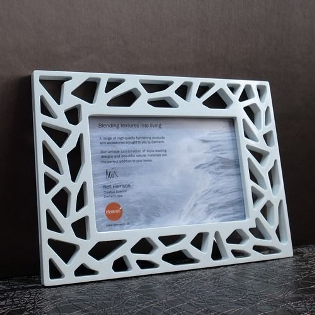 Metz Photo Frame for 4x6 (10 x 15cm) 顶级工艺相框 - 7P151 - 画框/相框 - 木头 