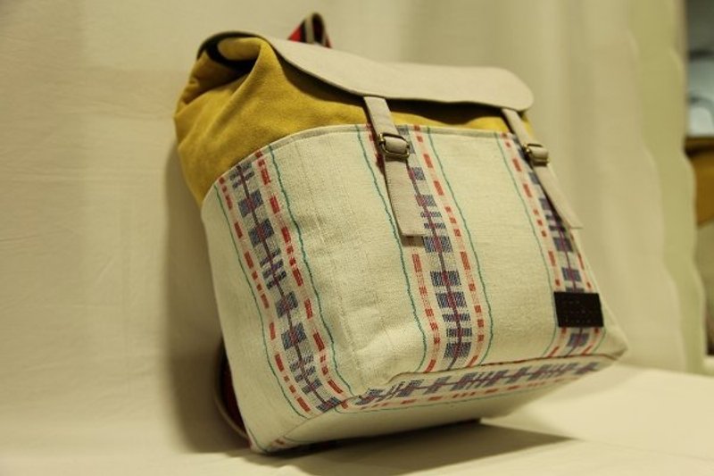 后背包－农村 - 手提包/手提袋 - 其他材质 