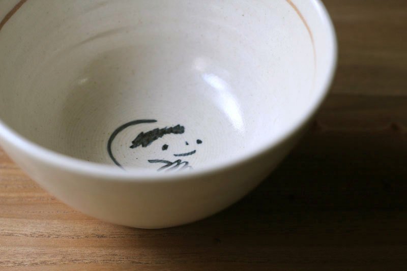 吃饱饱的抱抱 - 厨房用具 - 其他材质 白色