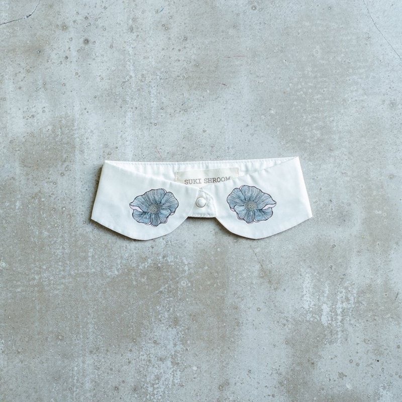 个性 假领 - 其他 - 其他材质 白色