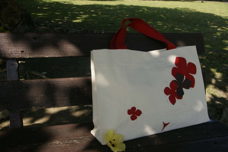 原创手工大型袋 - 其他 - 其他材质 