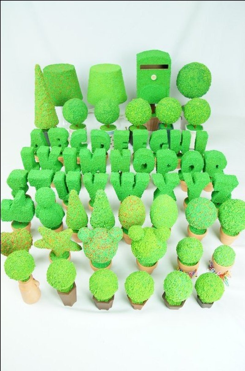 BONSAI MAN 特殊订制 - 其他 - 其他材质 