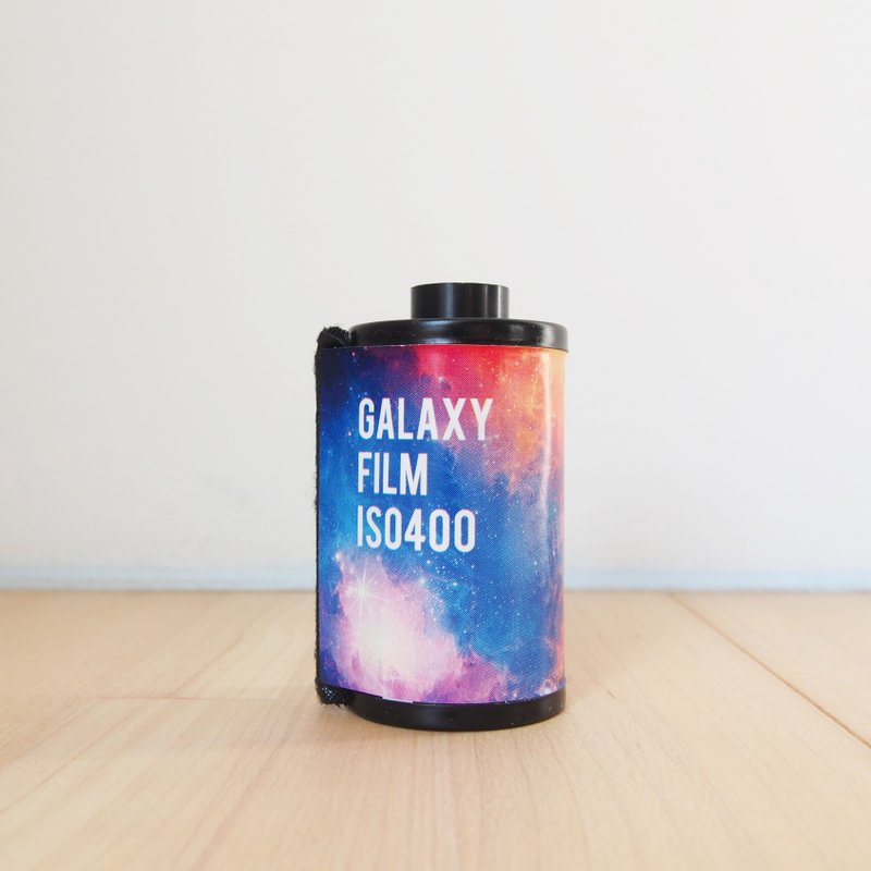 【特效底片】 星空效果 Galaxy 135mm ISO400 - 其他 - 其他材质 多色