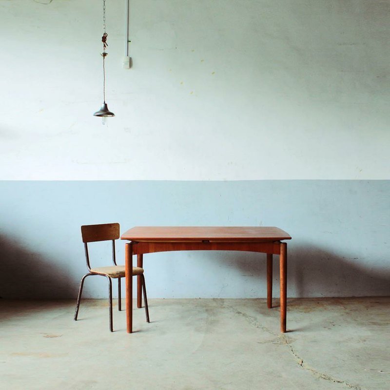 摩登波丽 自有品牌 M.F.S 工业风格灯罩 / 红铜 - 灯具/灯饰 - 其他金属 红色