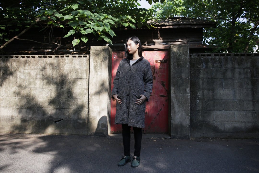 外套 - 女装休闲/机能外套 - 其他材质 