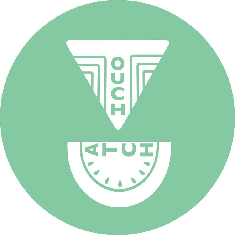 【   背影   】Collar Brooch 领子夹  胸针  胸章 可别于帽子 领子 领带 任何可以别的地方 手工 礼物 牛皮 皮革 礼物 - 胸针 - 真皮 